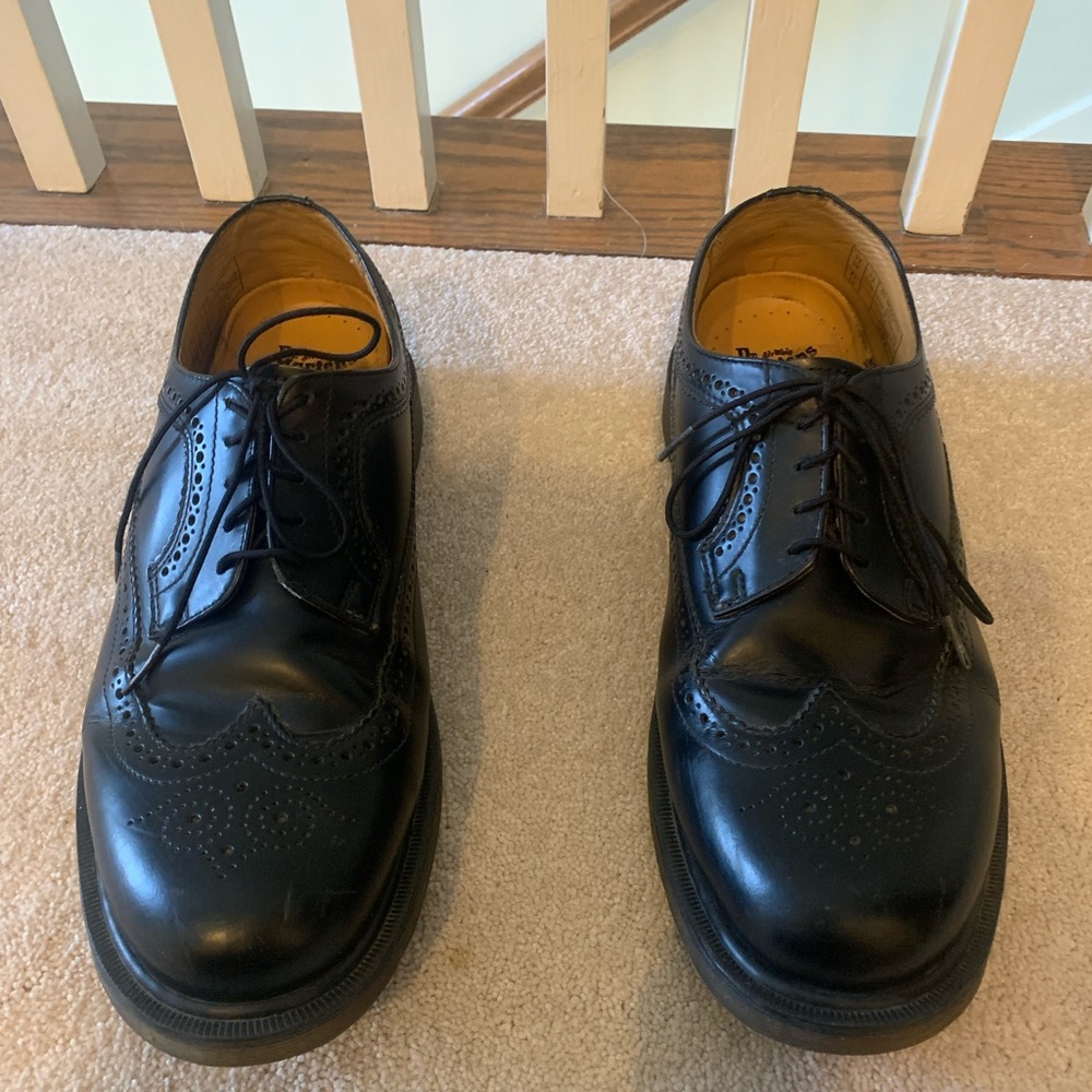 Dr. Martens!!! Men’s size 13.  Excellent condition.